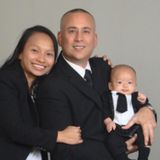 From The Heart Radio Special: Pastor Pablo Pacheco Jr: Mission Trip To The Philippines and Pakistan || 10-9-25