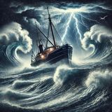 05 - Trawler by James Brendan Connolly