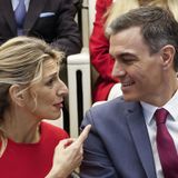Tertulia de Dieter: Reunión de Pedro Sánchez y Yolanda Díaz sin acuerdo