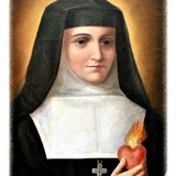 Santa Juana Francisca de Chantal, religiosa y fundadora