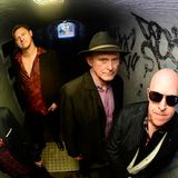 VERDANI - The Illusion Is Gone Interview