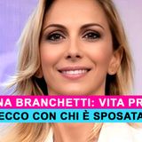Simona Branchetti: Ecco Con Chi È Sposata La Giornalista!