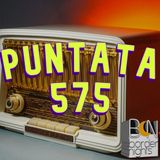 Border Nights, puntata 575 (Andrea Tosatto, Marco Rapetti 19-05-2026)