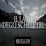 Audioracconto Il Lago Degli Scheletri