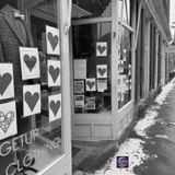 Episode 287 - The Valentine Phantom of Montpelier, Vermont - Happy Valentines Day