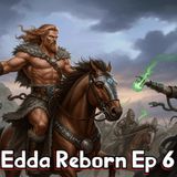 Edda Reborn Ep 6 Doomers Needed