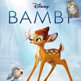 Ep.8: Le curiosità su Bambi di Walt Disney