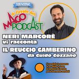 Il Reuccio Gamberino - Raccontata da Neri Marcorè