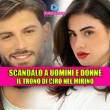 Uomini e Donne: Alessia e Ciro si conoscevano già? Scoppia la polemica