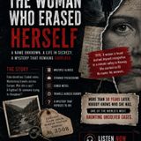 The Woman Who Erased Herself