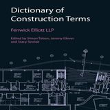 Dictionary of Construction Terms
