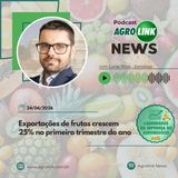 Agronegócio baiano cresceu 12% no último trimestre de 2025 e impulsionou o PIB estadual