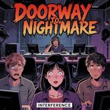Interference | Overhearing a Murder Plot: A High-Tension Audio Drama