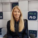 Renata Pliżga, dyrektor Wydziału Edukacji