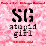 Ep 222 Stupid Girl