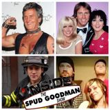 Inside The Spud Goodman Radio Show #46 "The Hyperthymesia Episode"