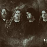 Haunting Atmospherics With ANDREW CRAIGHAN From MY DYING BRIDE
