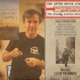 Ep 307 - Where Our Hearts Can Be a Shambles Inside Llewyn Davis