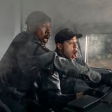 Reel Reviews: The Pickup