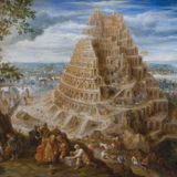 La torre di Babele ...la storia affascinante piena di misteri