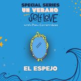 Finding Confidence: How El Espejo Changed My View on Identity