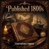 Vanished Hand - Sarah Doudney