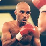 Legends of Boxing Show:Guest Former Two-Time World Champion James"Buddy"McGirt