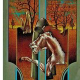 (Resumen) El misterio de Pale Horse - Agatha Christie