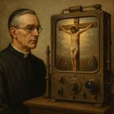 El Cronovisor del Vaticano: Una Puerta Secreta al Pasado y la Verdad Oculta