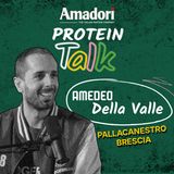 Ep.7 Scelte e triple coraggiose con Amedeo Della Valle