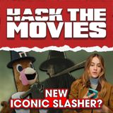 Did Thanksgiving (2023) Give Us A New Iconic Slasher? - Hack The Movies LIVE! (#255)