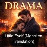 Little Eyolf Mencken Translation - Henrik Ibsen