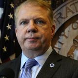 Seattle Mayor Denies Sex Abuse Claims