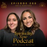 200 - 2024 Gratitudes and Gains with Ivonne Delaflor and Sofía Montero