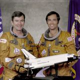 The First Space Shuttle Pilot: Bob Crippen on the 40th Anniversary of STS-1