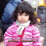 ¿Qué sucedió realmente con Sofia Herrera?