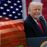 “Not Easy”: Trump’s Economic Agenda “Doesn’t Happen Overnight,” Says Business Expert