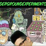 Episode #6 - MC Serch Interviews on with UndergroundExperiments.CO