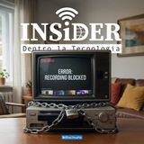 Dai DVD allo streaming, 30 anni di lotta alla pirateria digitale