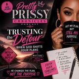 Trusting the Detour: When God Shifts Your Plans
