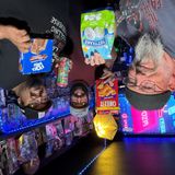 The 369th Big Lip Radio Podcast (NSFW)