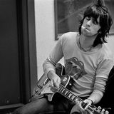 Keith Richards of The Rolling Stones Drugs And Music
