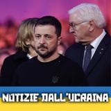 Zelensky pronto a negoziare con Putin