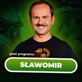 CHODŹMY POROZMAWIAĆ #9 - Sławomir i Kajra