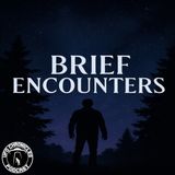 Brief Encounters: Ep.3 Alexander the Great and the Flying Shields