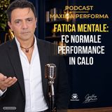 [MENTALE] Fatica mentale: la Frequenza Cardiaca resta normale ma la performance cala