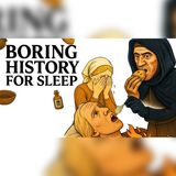 The Dark Duty of a Medieval Sin Eater | History for Sleep Audiobook