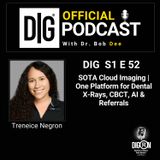 DIGRN Presents: SOTA Cloud Imaging | One Platform for Dental X-Rays, CBCT, AI & Referrals