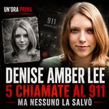 5 chiamate al 911 ma nessuno la salvò | Un’Ora Prima