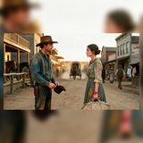 She Rejected Three Jobs—The Cowboy's Question Changed Her Path | Love Stories